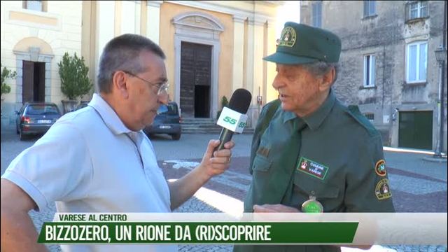 Bizzozero,
un rione da (ri)scoprire