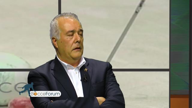 Bocce forum