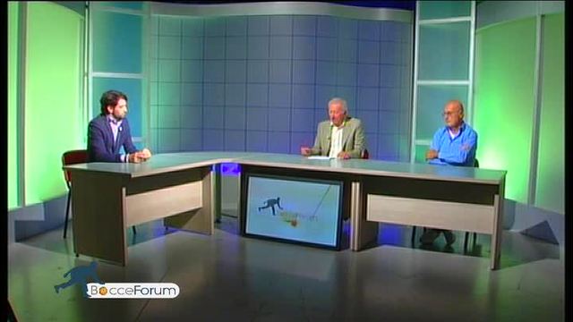 Bocce italiane ed europee