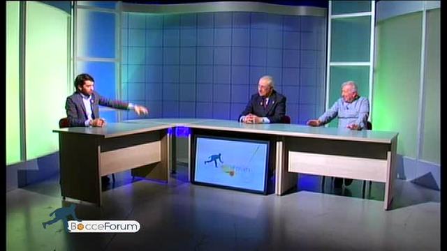 Bocce senza frontiere