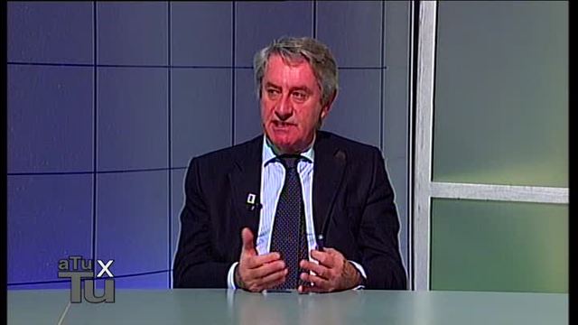 Borgo: "Io e la Lega Civica"