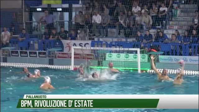 BPM, rivoluzione d'estate