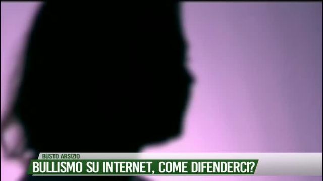 Bullismo su internet, come difenderci?