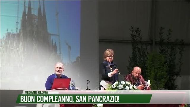 Buon compleanno, San Pancrazio!
