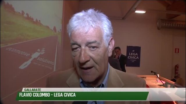 Bus sani in città sana