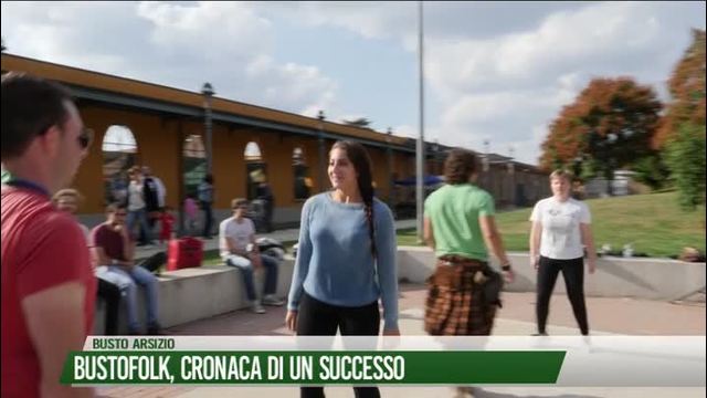 Bustofolk, cronaca di un successo