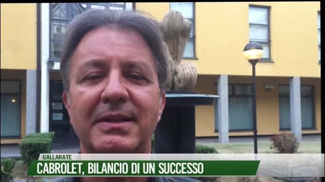 Cabrolet, bilancio di un successo