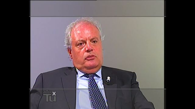 Caianiello a tutto campo