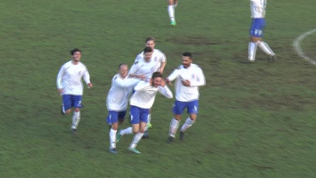 Calcio: Sestese - Pavia 2t