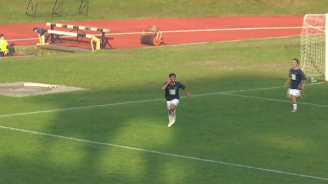 Calcio: Sestese - Saronno 2t