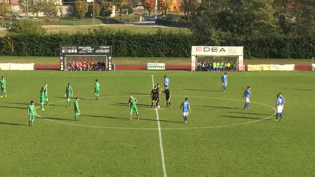 Calcio: Sestese - Union Villa Cassano 1t