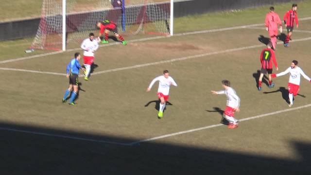 Calcio: Varese - Verbano 1t