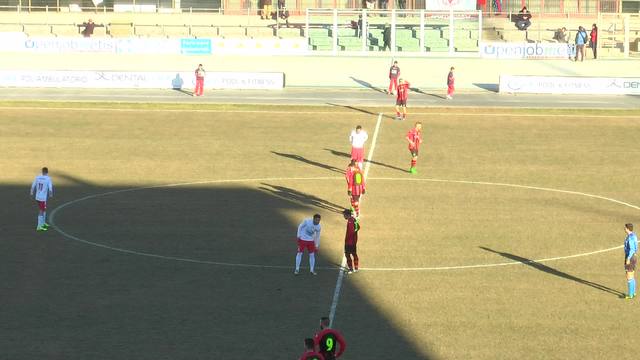 Calcio: Varese - Verbano 2t