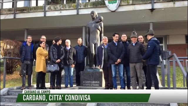 Cardano, città condivisa