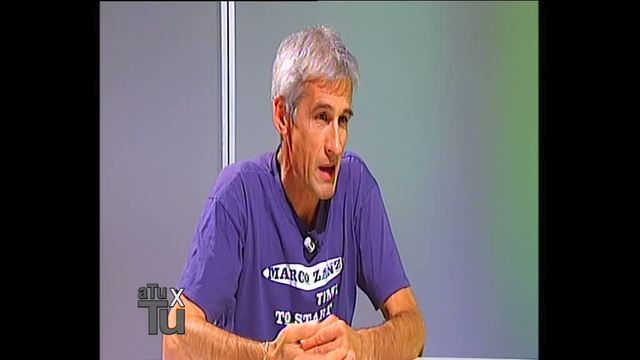 Carlo Zanzi, 30 anni di scrittura