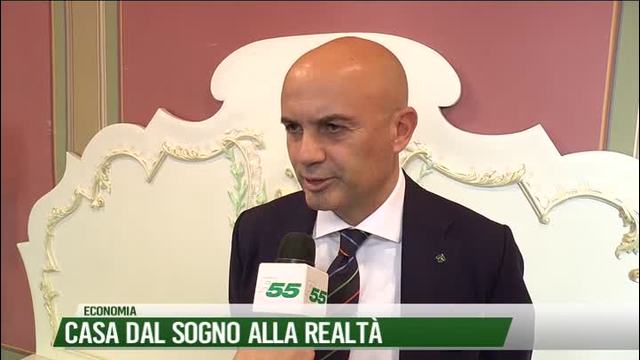 Casa, dal sogno alla realtà