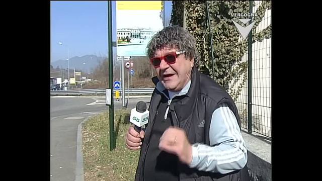 Cascina Mentasti, località dimenticata