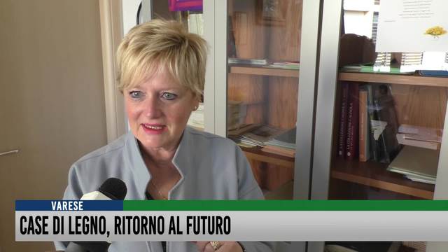 Case di legno, ritorno al futuro