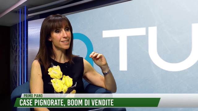 Case pignorate, boom di vendite