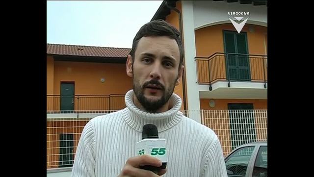 Case Popolari:pronte ma vuote