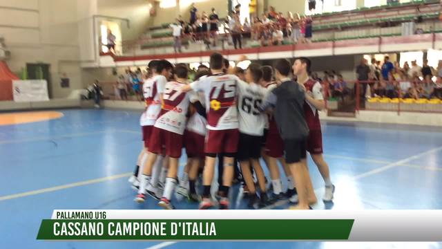 Cassano Campione d'Italia