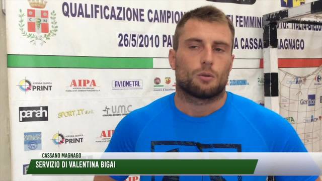 Cassano, "maledetto" secondo tempo