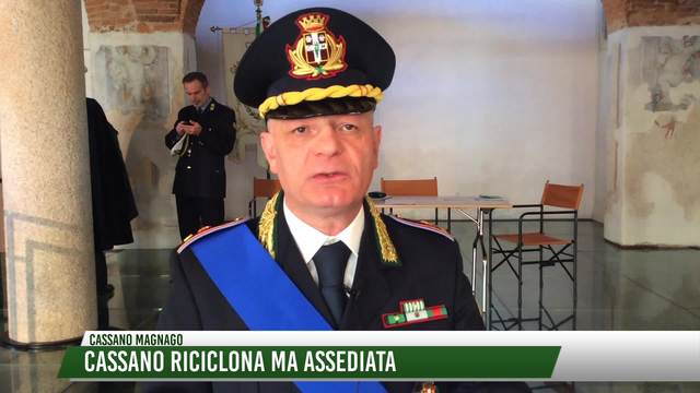 Cassano riciclona ma assediata
