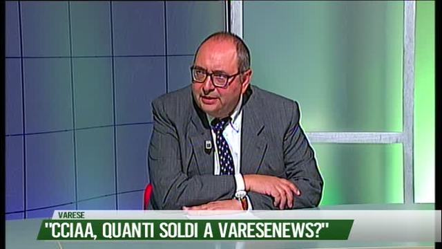 "CCIAA, quanti soldi a Varesenews?"