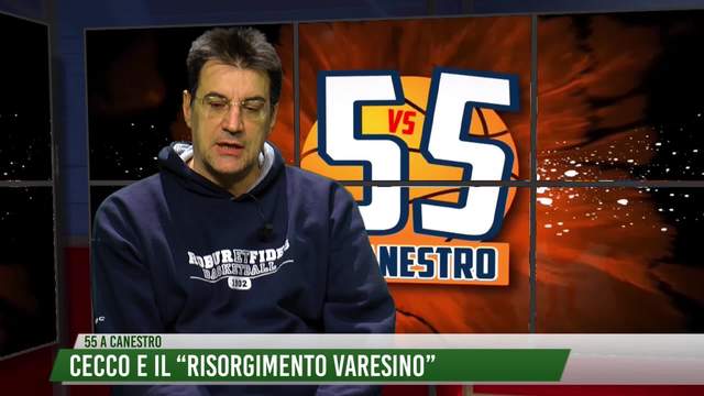 Cecco e il "Risorgimento varesino"