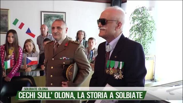 Cechi sull'Olona, la Storia a Solbiate
