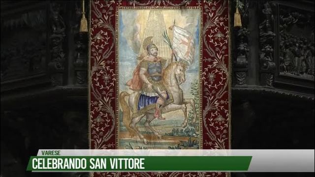 Celebrando San Vittore