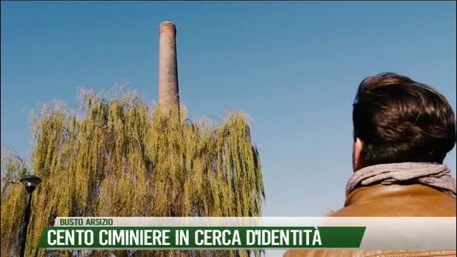 Cento ciminiere in cerca di identità