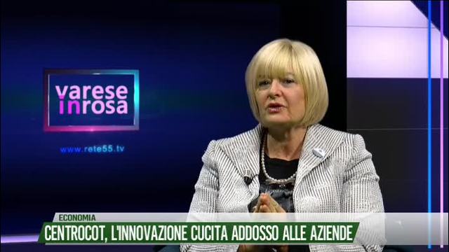 Centrocot, l'innovazione cucita addosso alle aziende