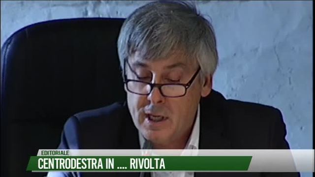 Centrodestra in...Rivolta