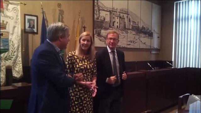 Ceresio, il lago che unisce