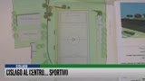Cislago al centro... sportivo