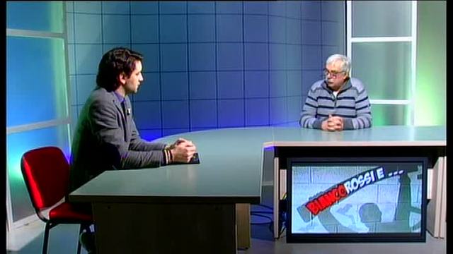 ...Col cuore spezzato