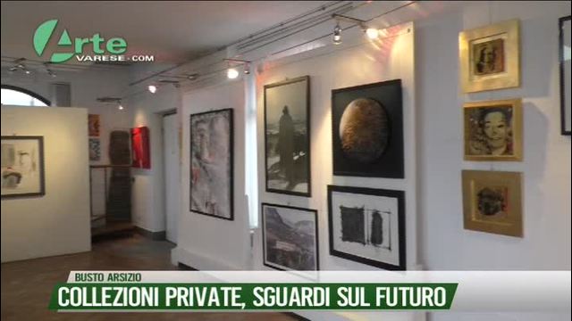 Collezioni private, sguardi sul futuro