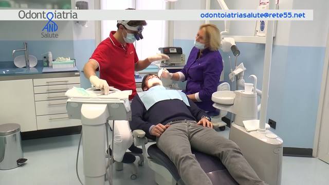 Come avere i denti più bianchi