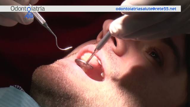 Come mantenere una bocca sana