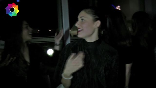 con Alex&Ricky compelanni e feste di addio al nubilato