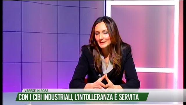 Con i cibi industriali l'intolleranza è servita