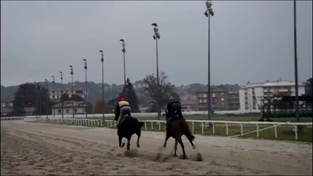 ...Con il Team Gonnelli