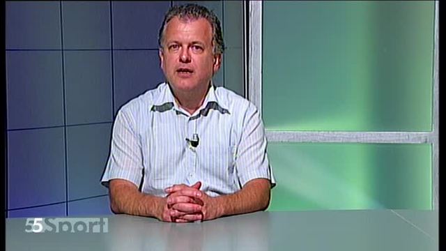 ...con la palla ovale