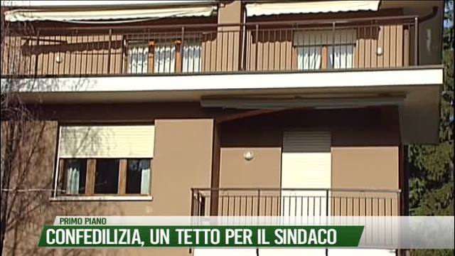 Confedilizia, un tetto per il sindaco