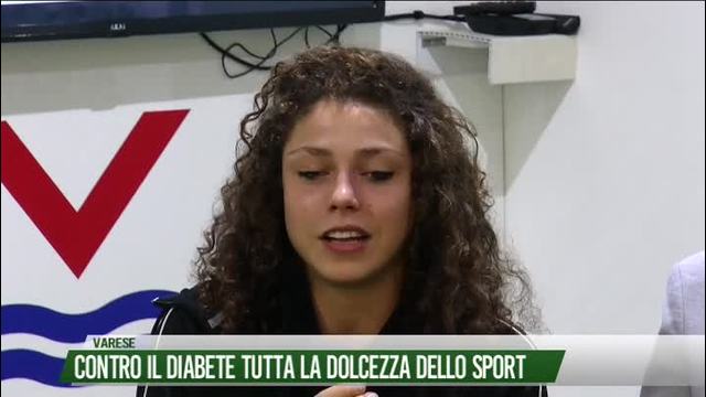 Contro il diabete, tutta la dolcezza dello sport
