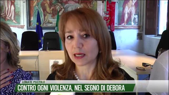 Contro ogni violenza, nel segno di Debora