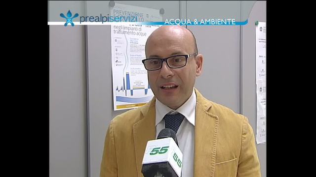 Convegno sulla Prevenzione degli odori