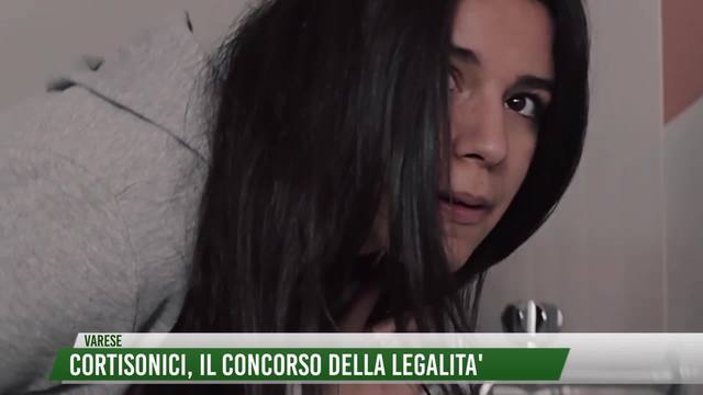 Cortisonici, il concorso della legalità