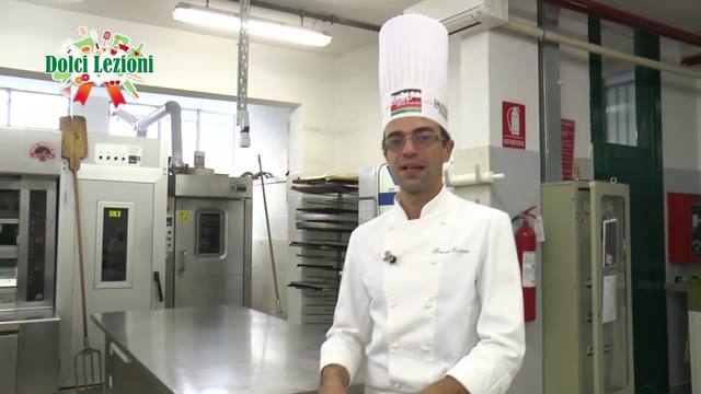 Crema pasticcera senza lattosio